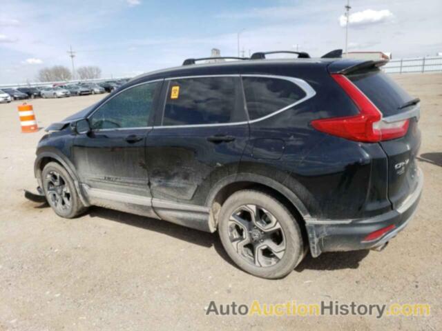 HONDA CRV TOURING, 2HKRW2H98HH618427