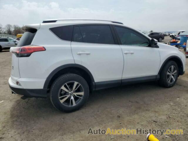 TOYOTA RAV4 XLE, 2T3RFREV8GW480373