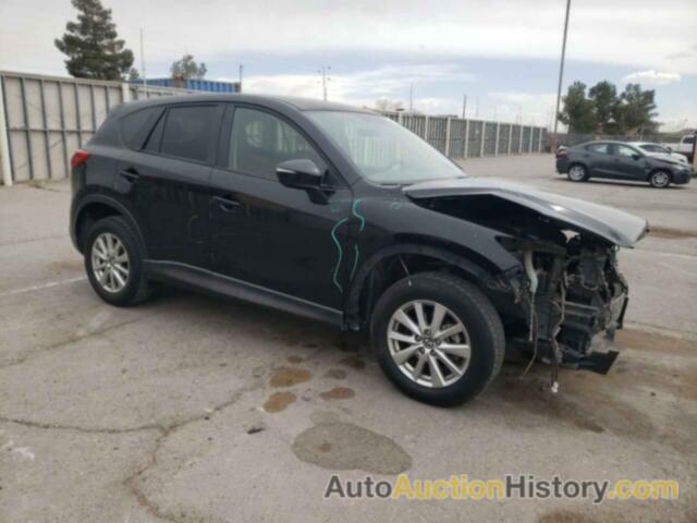 MAZDA CX-5 TOURING, JM3KE2CY4G0663001