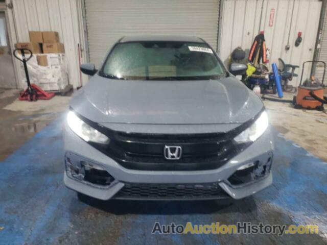 HONDA CIVIC SPORT, SHHFK7H46KU207421