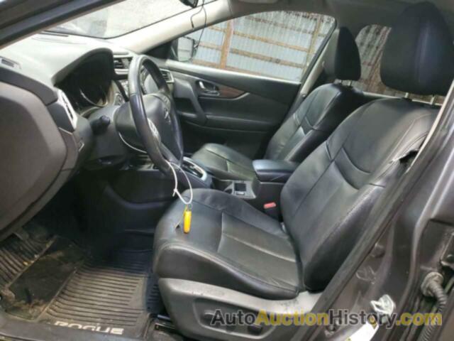 NISSAN All Models S, 5N1AT2MV6FC836993