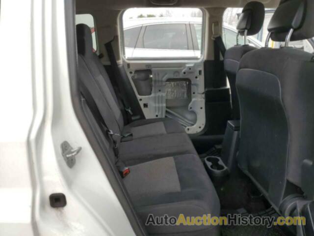 JEEP PATRIOT SPORT, 1C4NJPBA6DD139274