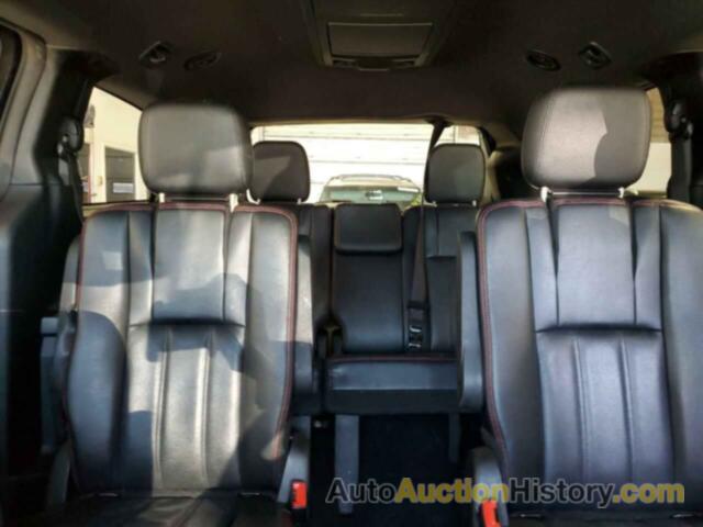 DODGE CARAVAN GT, 2C4RDGEG5JR283528