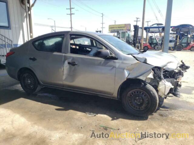 NISSAN VERSA S, 3N1CN7APXEL847253