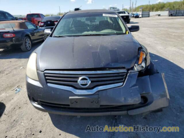 NISSAN ALTIMA 2.5, 1N4AL21E09N496358