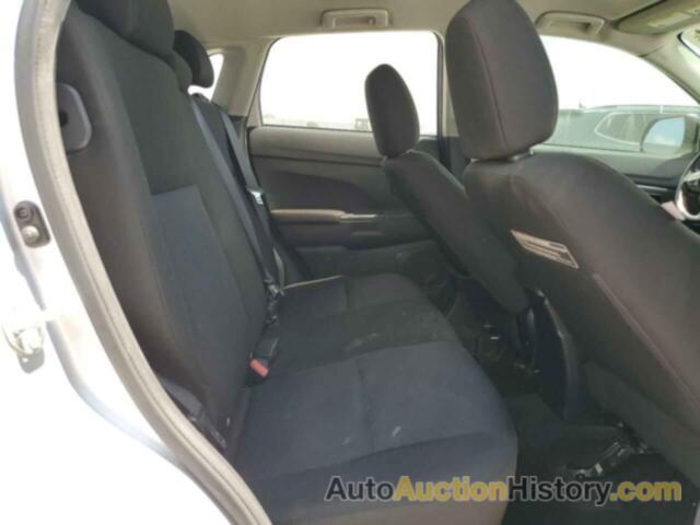 MITSUBISHI OUTLANDER ES, JA4AP3AU7BZ001822