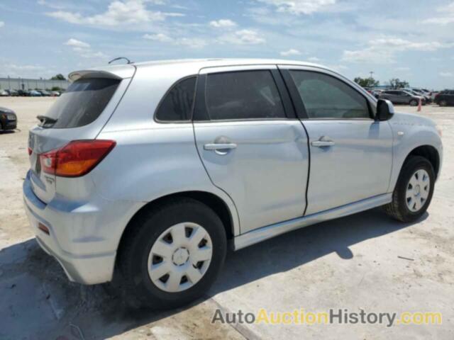 MITSUBISHI OUTLANDER ES, JA4AP3AU7BZ001822