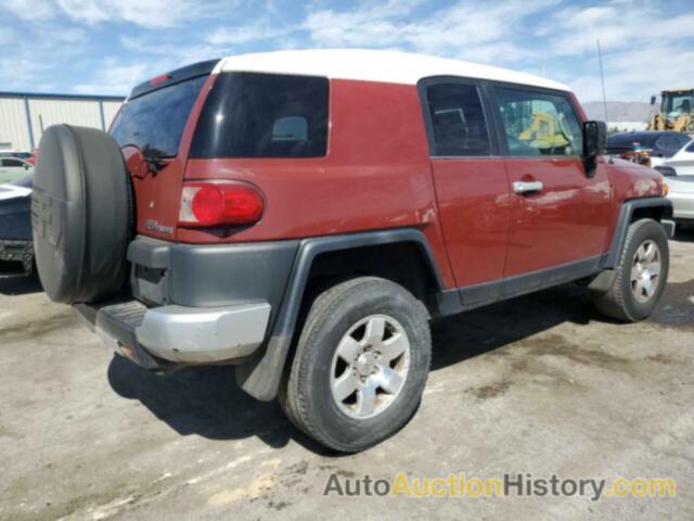 TOYOTA FJ CRUISER, JTEBU11F58K004756