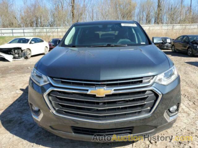 CHEVROLET TRAVERSE LT, 1GNERGKW2KJ236157