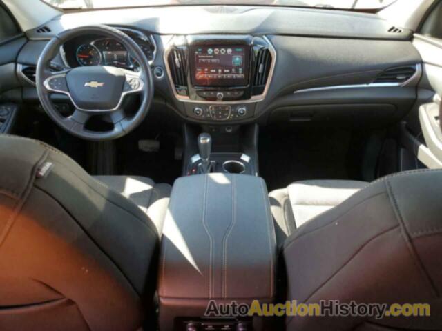 CHEVROLET TRAVERSE LT, 1GNERGKW2KJ236157