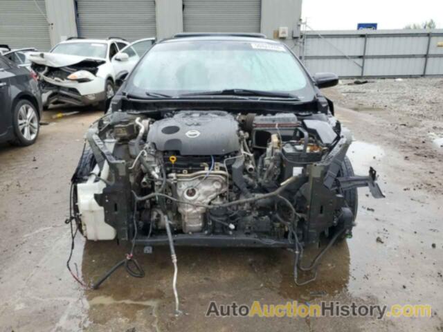 NISSAN MAXIMA S, 1N4AA5AP2BC832828