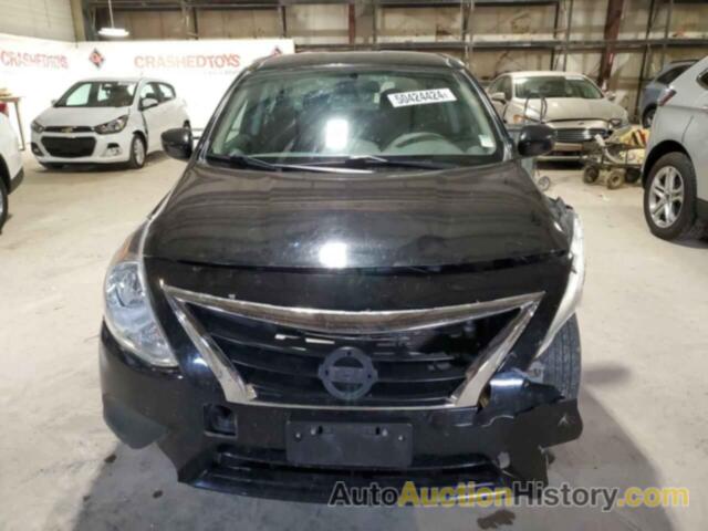 NISSAN VERSA S, 3N1CN7AP6HL843995