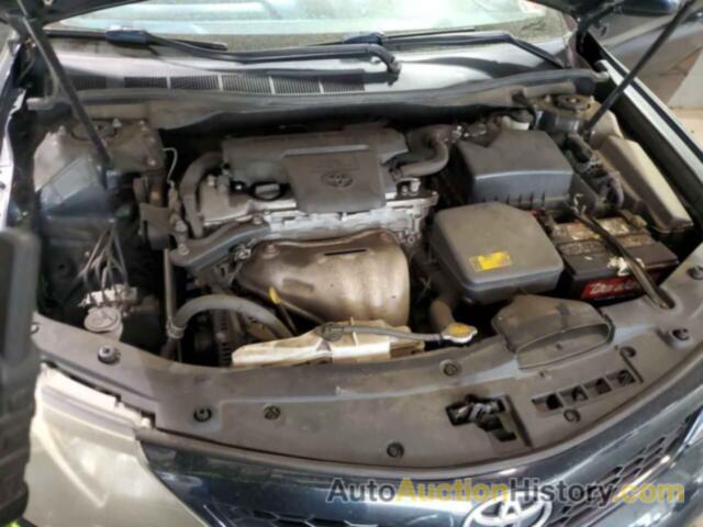 TOYOTA CAMRY BASE, 4T1BF1FK9CU200969