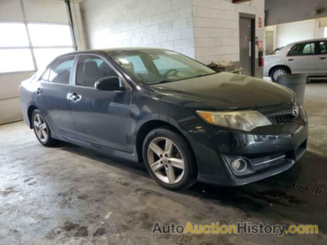 TOYOTA CAMRY BASE, 4T1BF1FK9CU200969