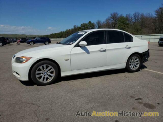 BMW 3 SERIES I, WBAVA33577KX82756