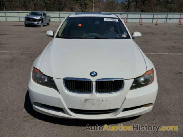 BMW 3 SERIES I, WBAVA33577KX82756