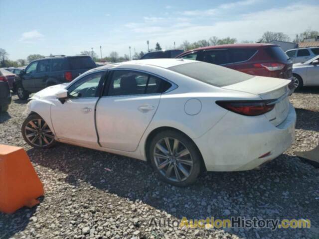 MAZDA 6 SIGNATURE, JM1GL1XY2J1305096