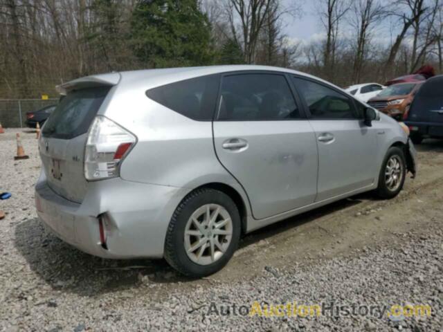 TOYOTA PRIUS, JTDZN3EU6D3271199