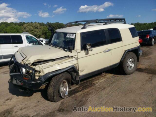 TOYOTA FJ CRUISER, JTEBU11F78K007111