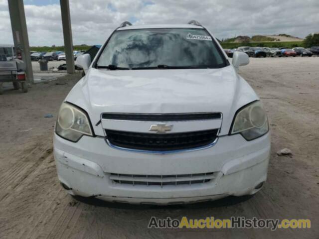 CHEVROLET CAPTIVA LT, 3GNAL3EK4ES618307