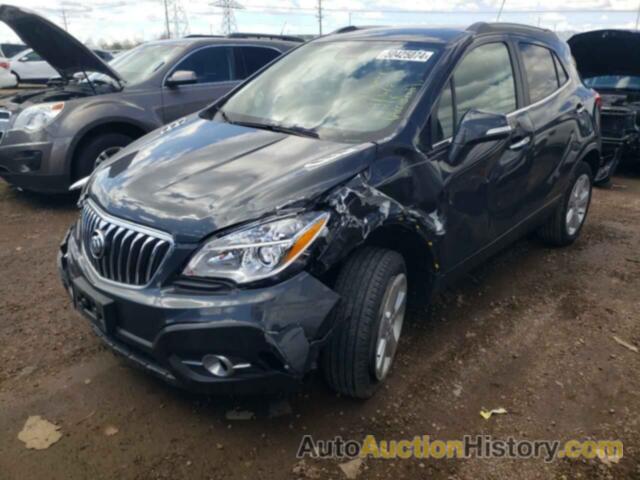 BUICK ENCORE CONVENIENCE, KL4CJFSBXGB742040