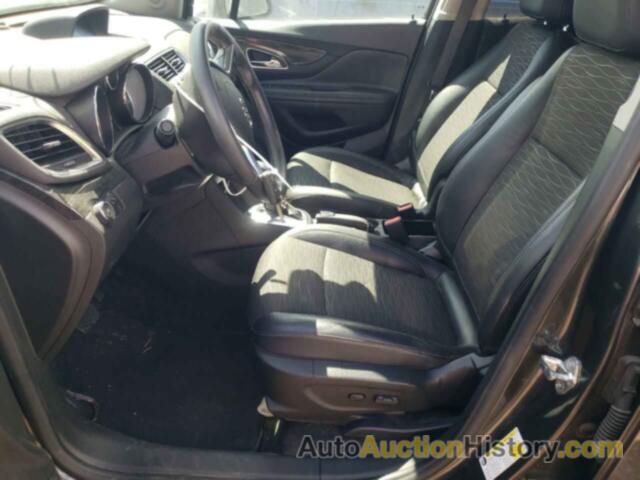 BUICK ENCORE CONVENIENCE, KL4CJFSBXGB742040