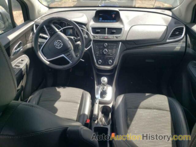 BUICK ENCORE CONVENIENCE, KL4CJFSBXGB742040