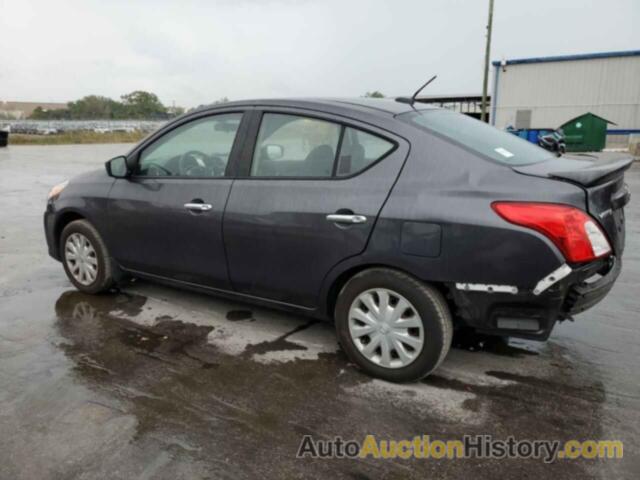 NISSAN VERSA S, 3N1CN7AP8FL907001