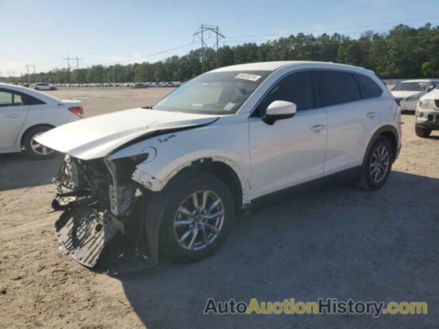 MAZDA CX-9 TOURING, JM3TCACY5J0216639