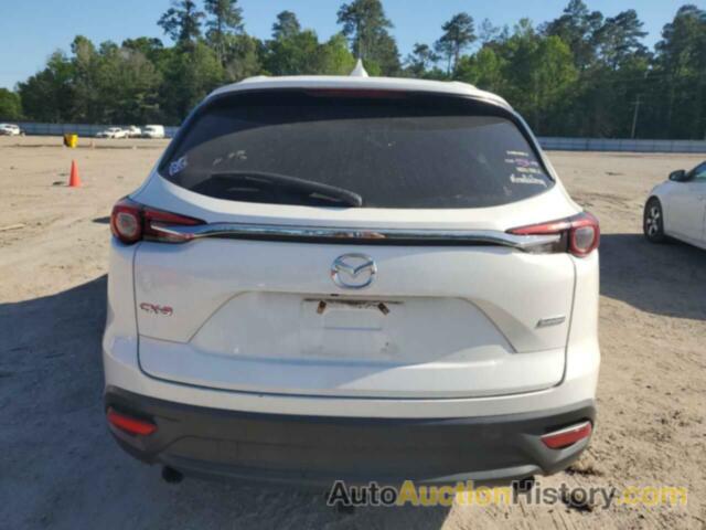 MAZDA CX-9 TOURING, JM3TCACY5J0216639