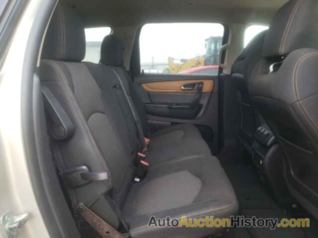 CHEVROLET TRAVERSE LT, 1GNKVGKD4EJ274149