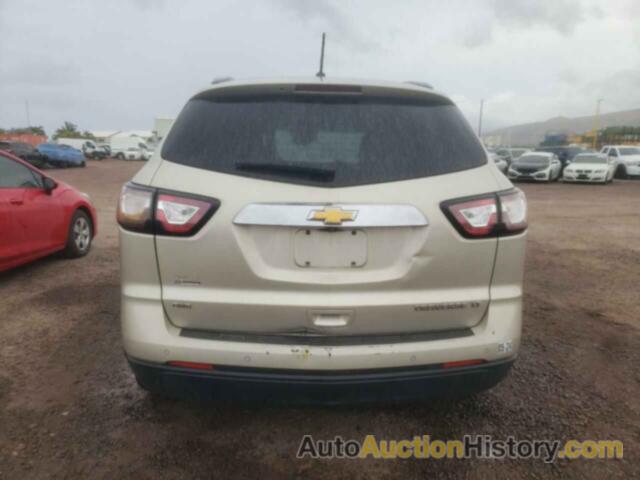 CHEVROLET TRAVERSE LT, 1GNKVGKD4EJ274149