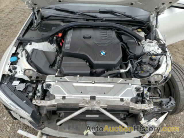 BMW 3 SERIES, 3MW5R1J0XL8B20539