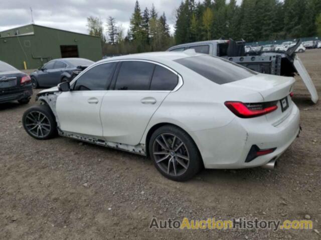 BMW 3 SERIES, 3MW5R1J0XL8B20539