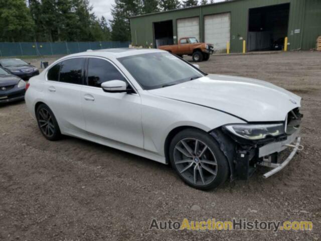 BMW 3 SERIES, 3MW5R1J0XL8B20539