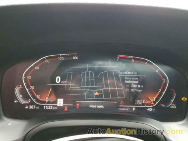 BMW 3 SERIES, 3MW5R1J0XL8B20539