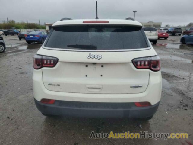 JEEP COMPASS LATITUDE, 3C4NJDBB6JT360838