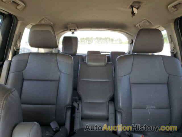 HONDA All Models EXL, 5FNRL5H68FB060963