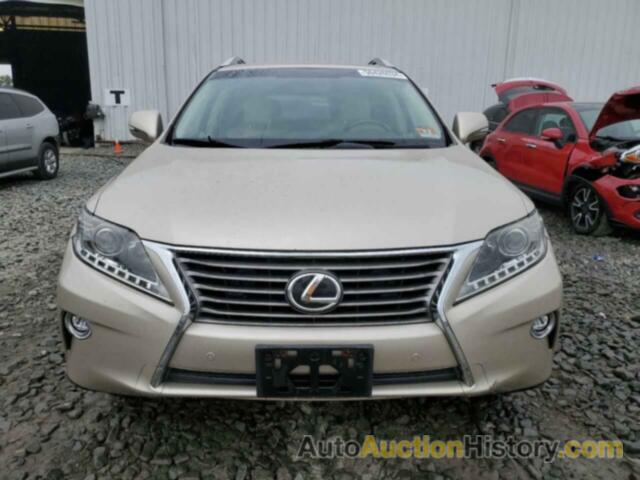 LEXUS RX350 350 BASE, 2T2BK1BA0FC319942