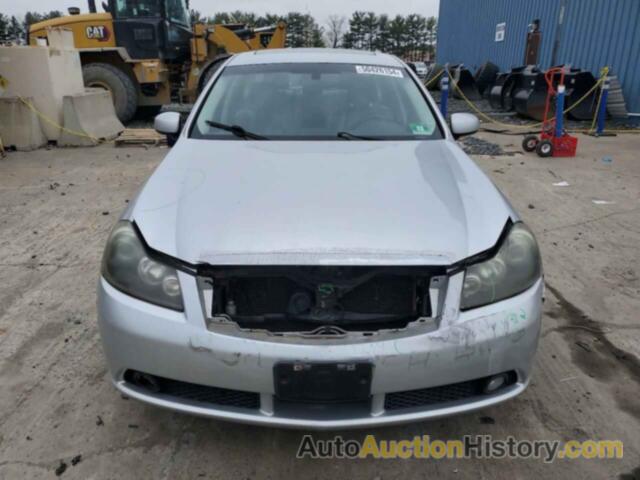 INFINITI M45 BASE, JNKBY01E66M205009