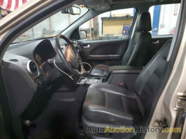 FORD FREESTYLE LIMITED, 1FMDK03137GA34673