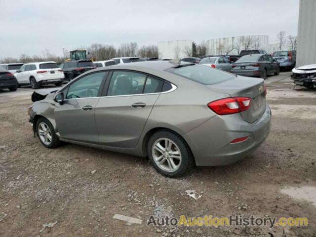 CHEVROLET CRUZE LT, 1G1BE5SM0J7234874