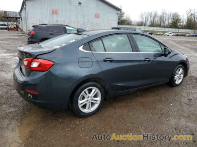 CHEVROLET CRUZE LT, 1G1BE5SM7J7123061