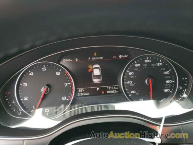 AUDI A6 PREMIUM PLUS, WAUGFAFC6FN034425