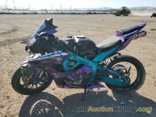 HONDA CBR CYCLE RR, JH2PC4002AK300245