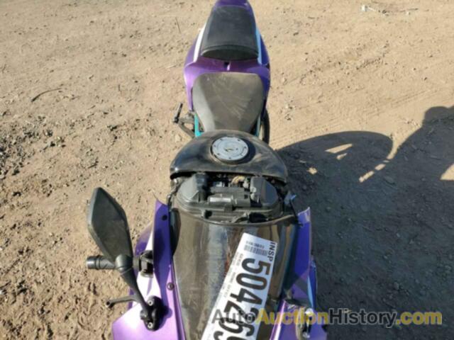 HONDA CBR CYCLE RR, JH2PC4002AK300245