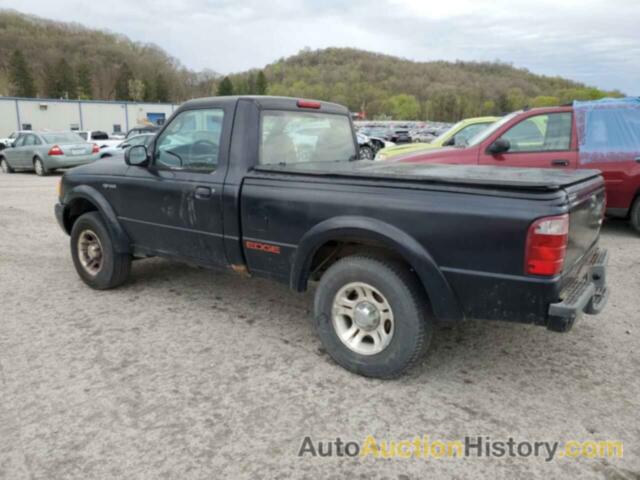 FORD RANGER, 1FTYR10U33TA50122