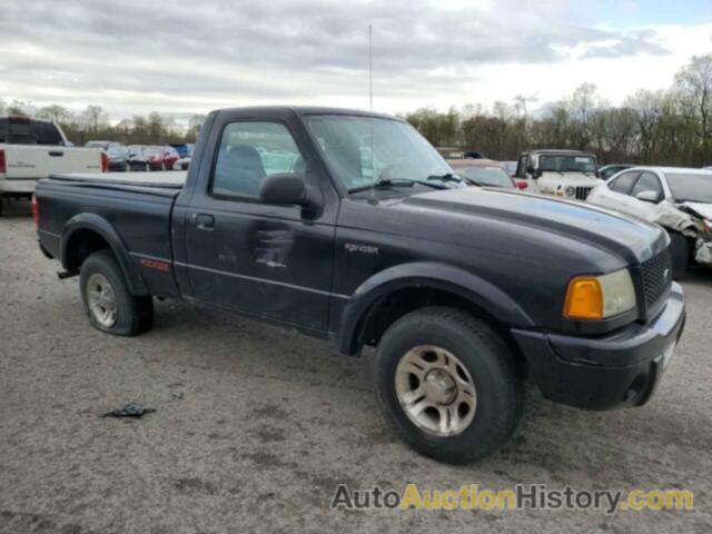 FORD RANGER, 1FTYR10U33TA50122