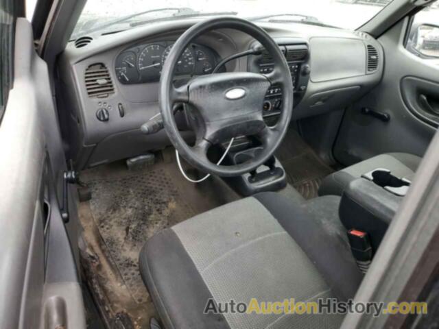 FORD RANGER, 1FTYR10U33TA50122