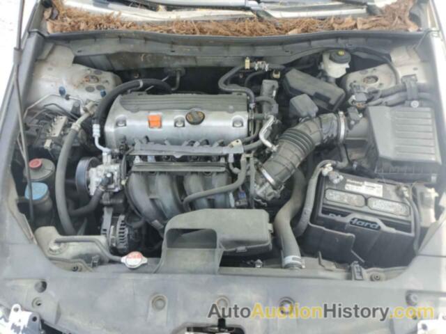 HONDA ACCORD LX, 1HGCP2F36BA117845